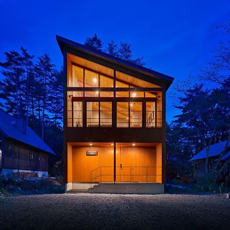 Cherrywoods Place By Hakuba White Fox Company 외부 사진