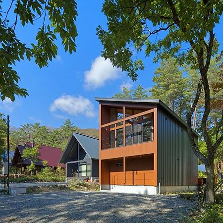 Cherrywoods Place By Hakuba White Fox Company 외부 사진