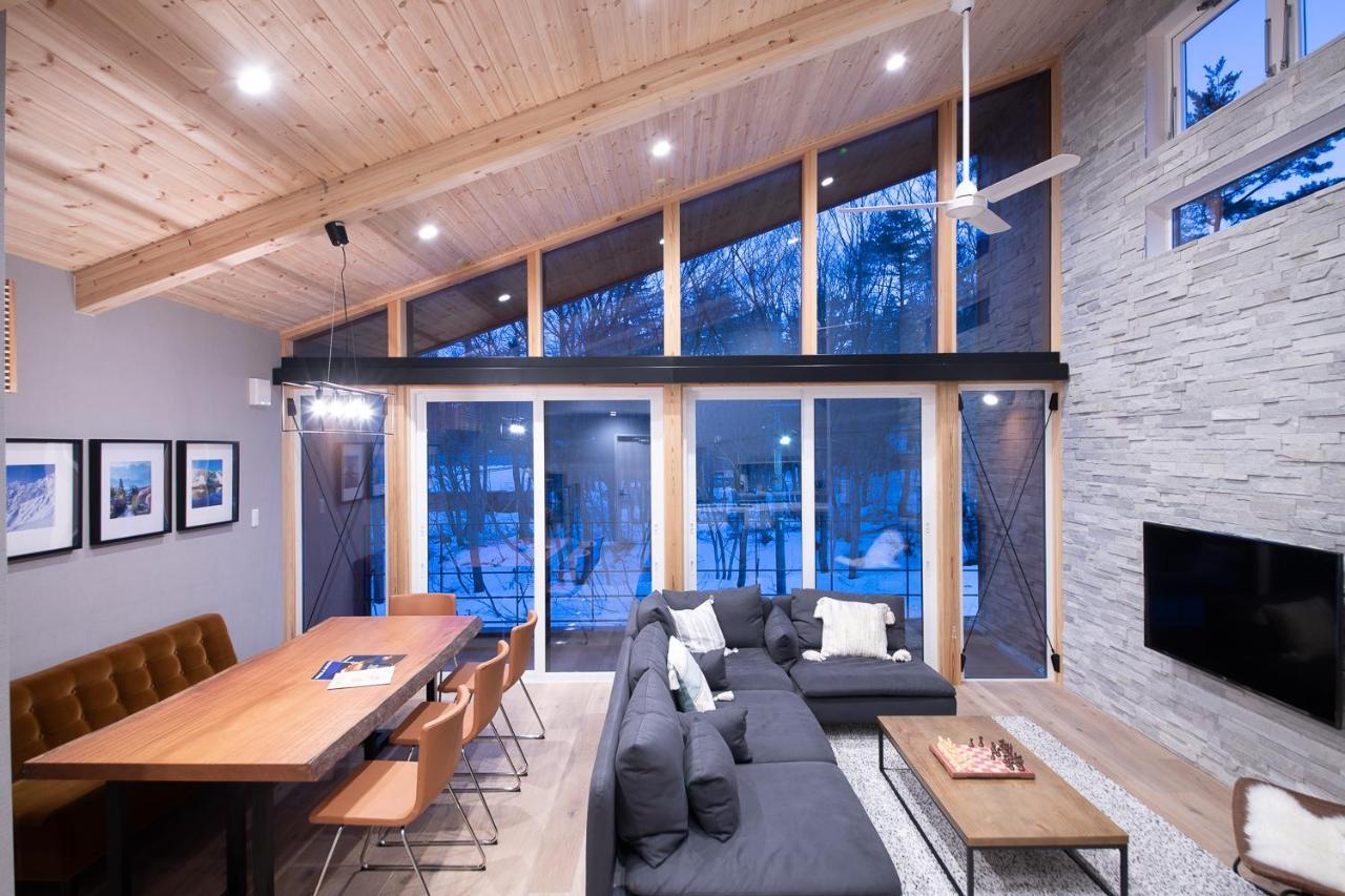 Cherrywoods Place By Hakuba White Fox Company 외부 사진
