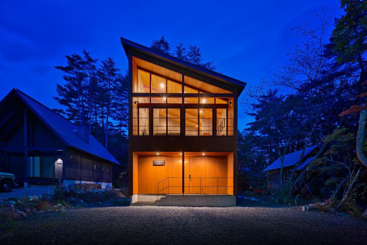 Cherrywoods Place By Hakuba White Fox Company 외부 사진