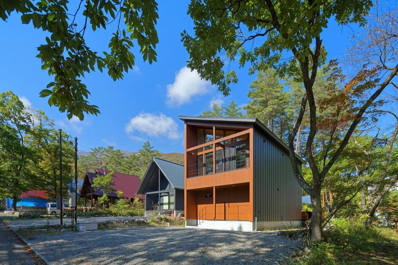 Cherrywoods Place By Hakuba White Fox Company 외부 사진
